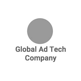Global Ad Tech Company
